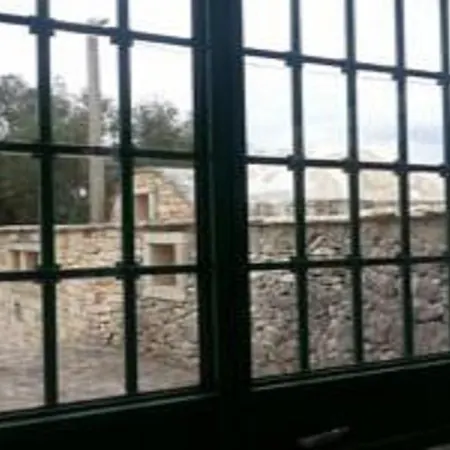 Trullo Oasi Di Pace 切列梅萨皮卡