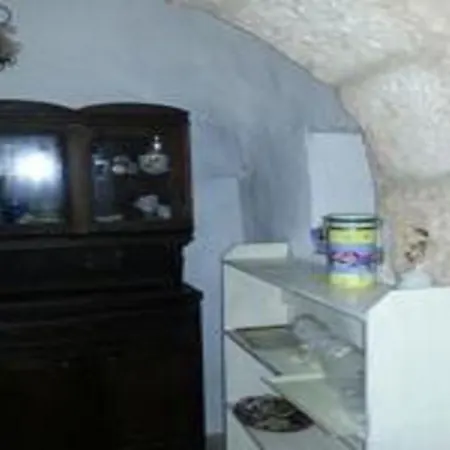 Trullo Oasi Di Pace 乡村民宿