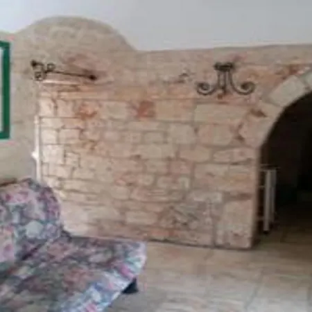 乡村民宿 Trullo Oasi Di Pace *