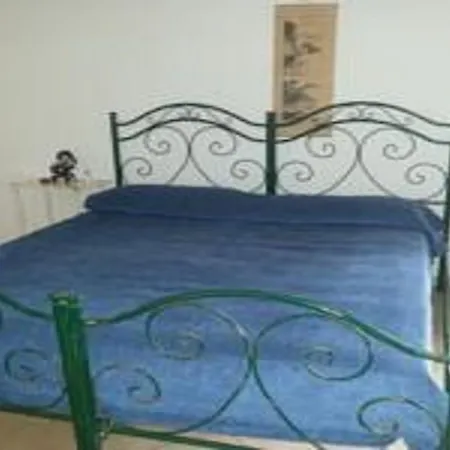 Trullo Oasi Di Pace