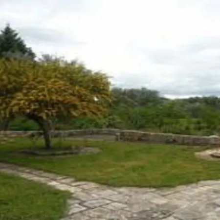 乡村民宿 Trullo Oasi Di Pace
